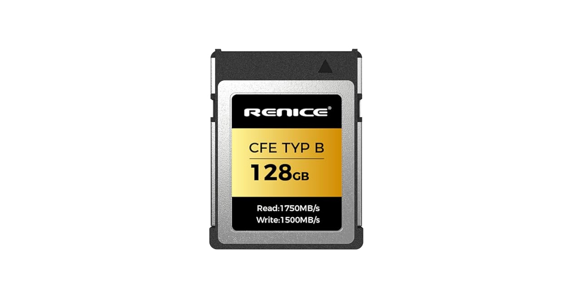 Amazon.com: RENICE Professional 128GB CFexpress 4.0 Type B
